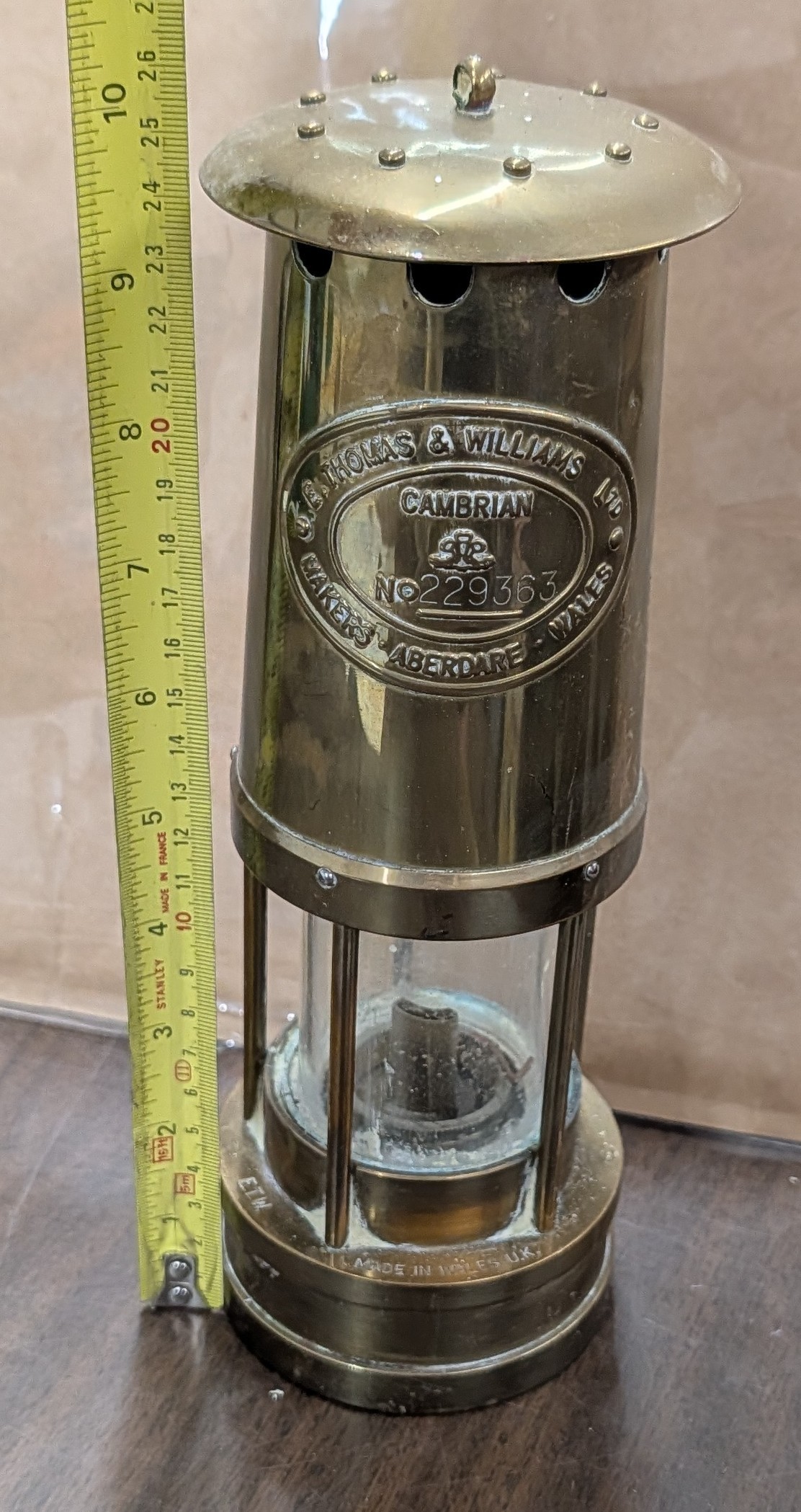 Lot 215