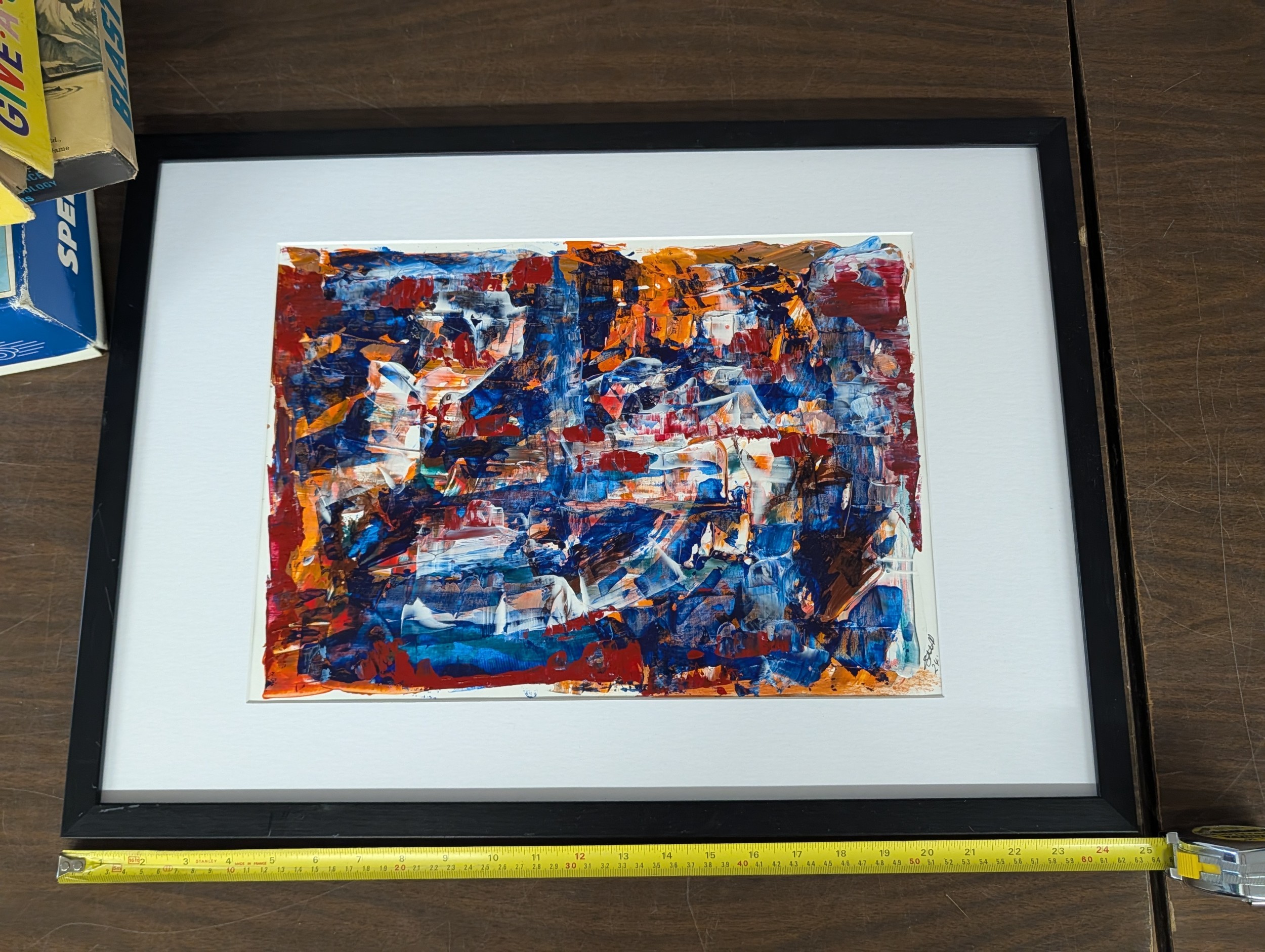 Lot 258
