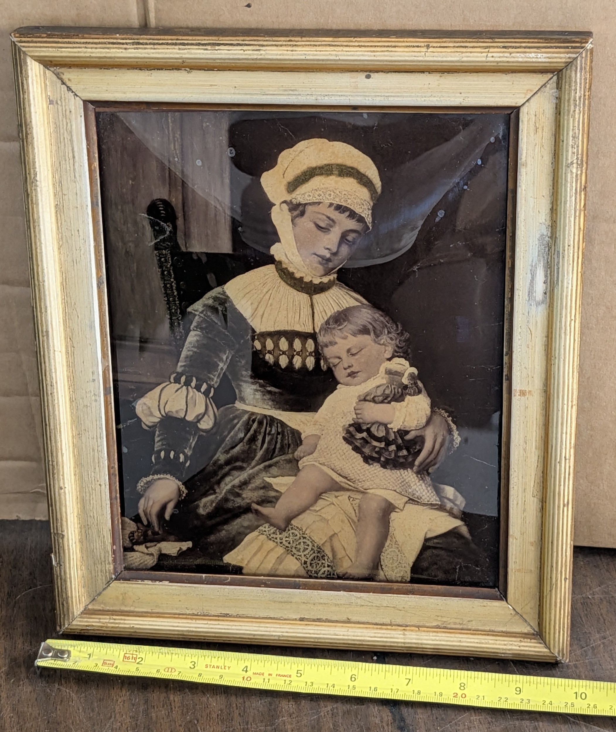 Lot 261