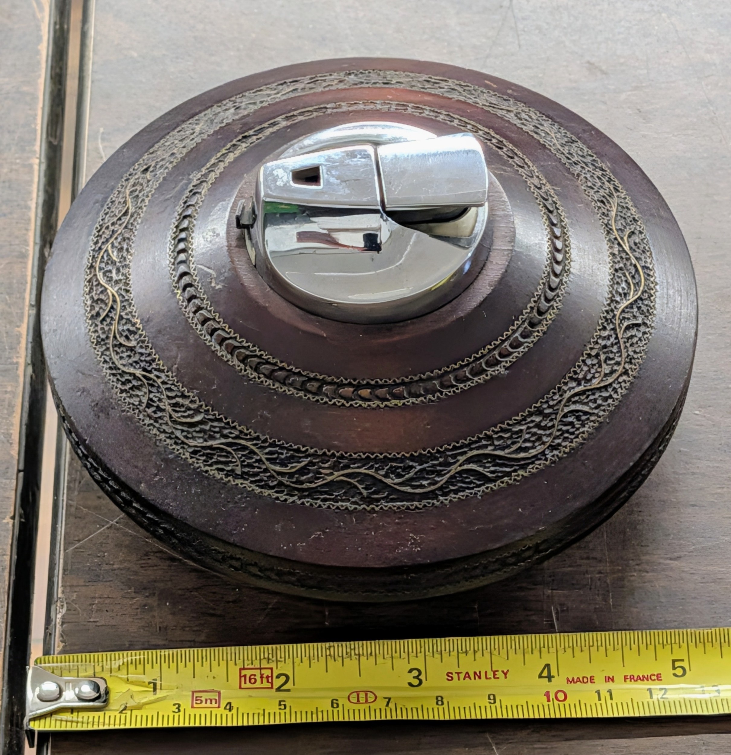 Lot 281