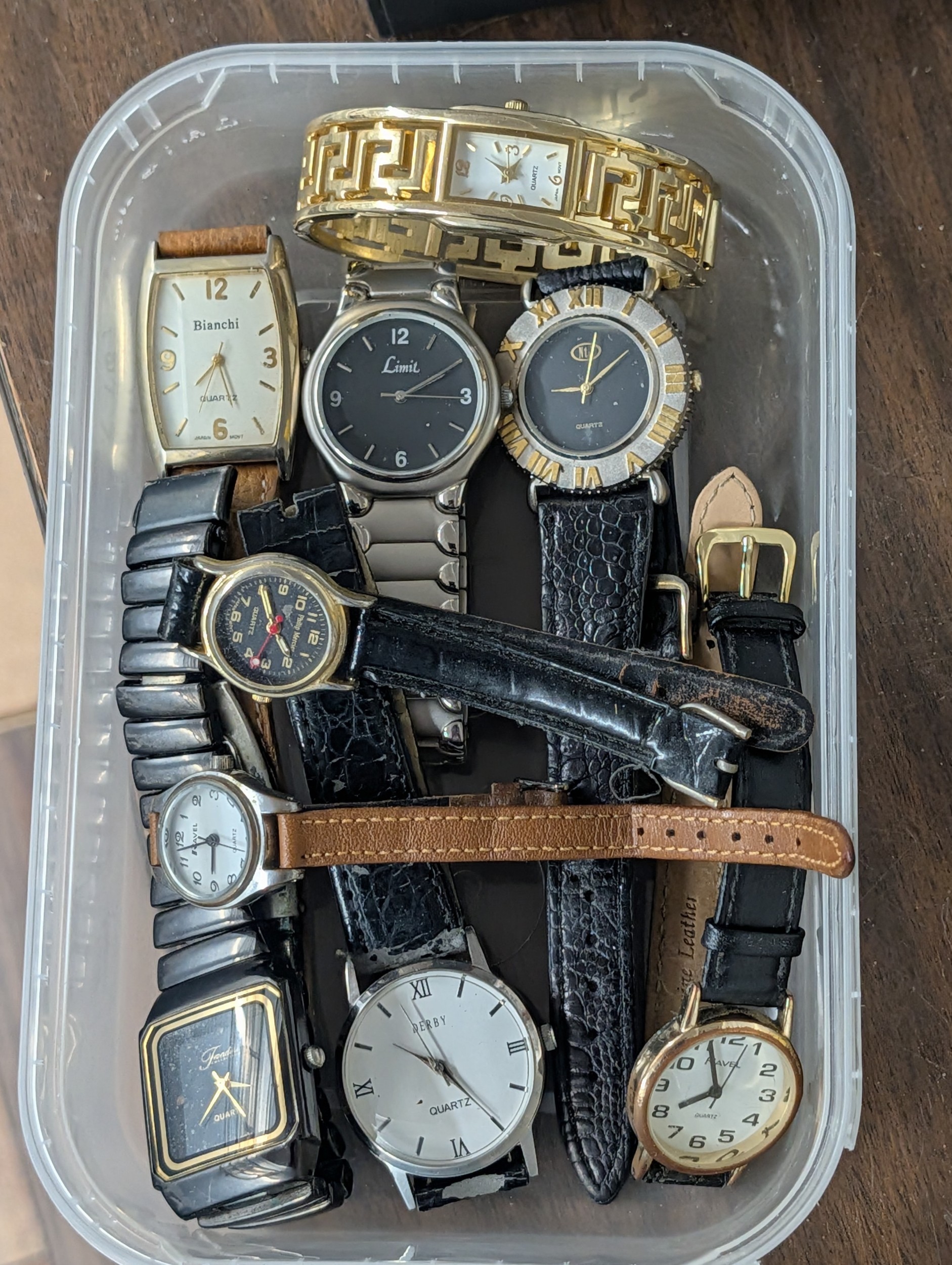 Lot 20