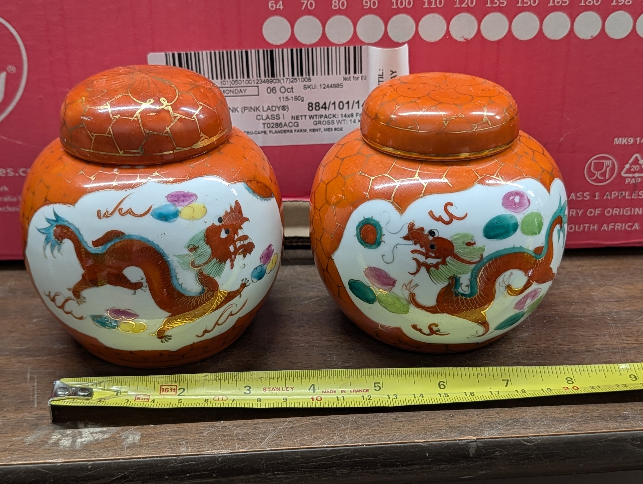 Lot 27