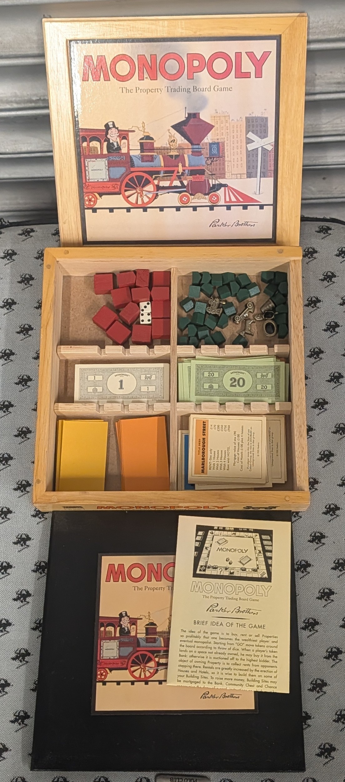 Lot 58