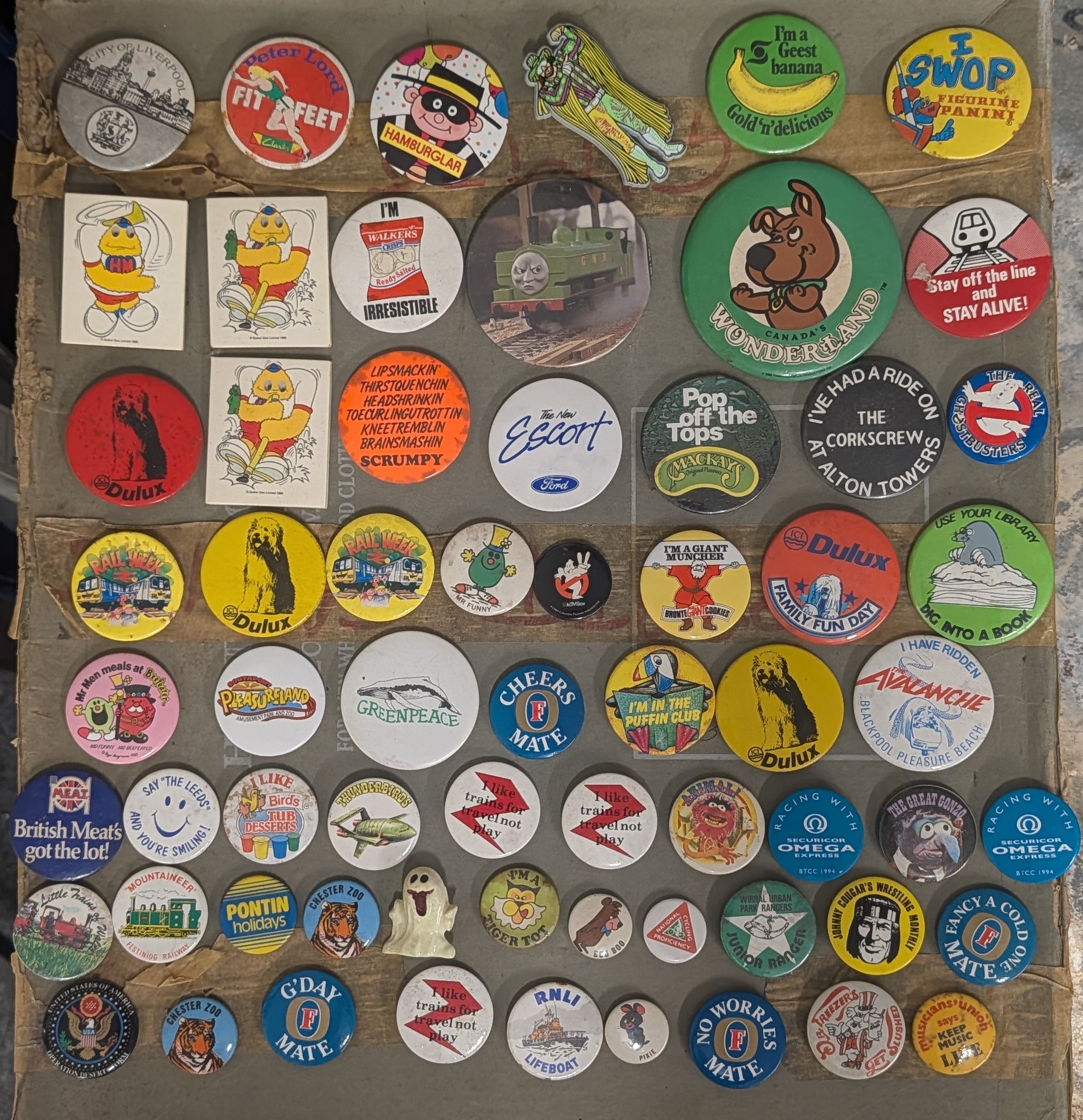 Lot 60