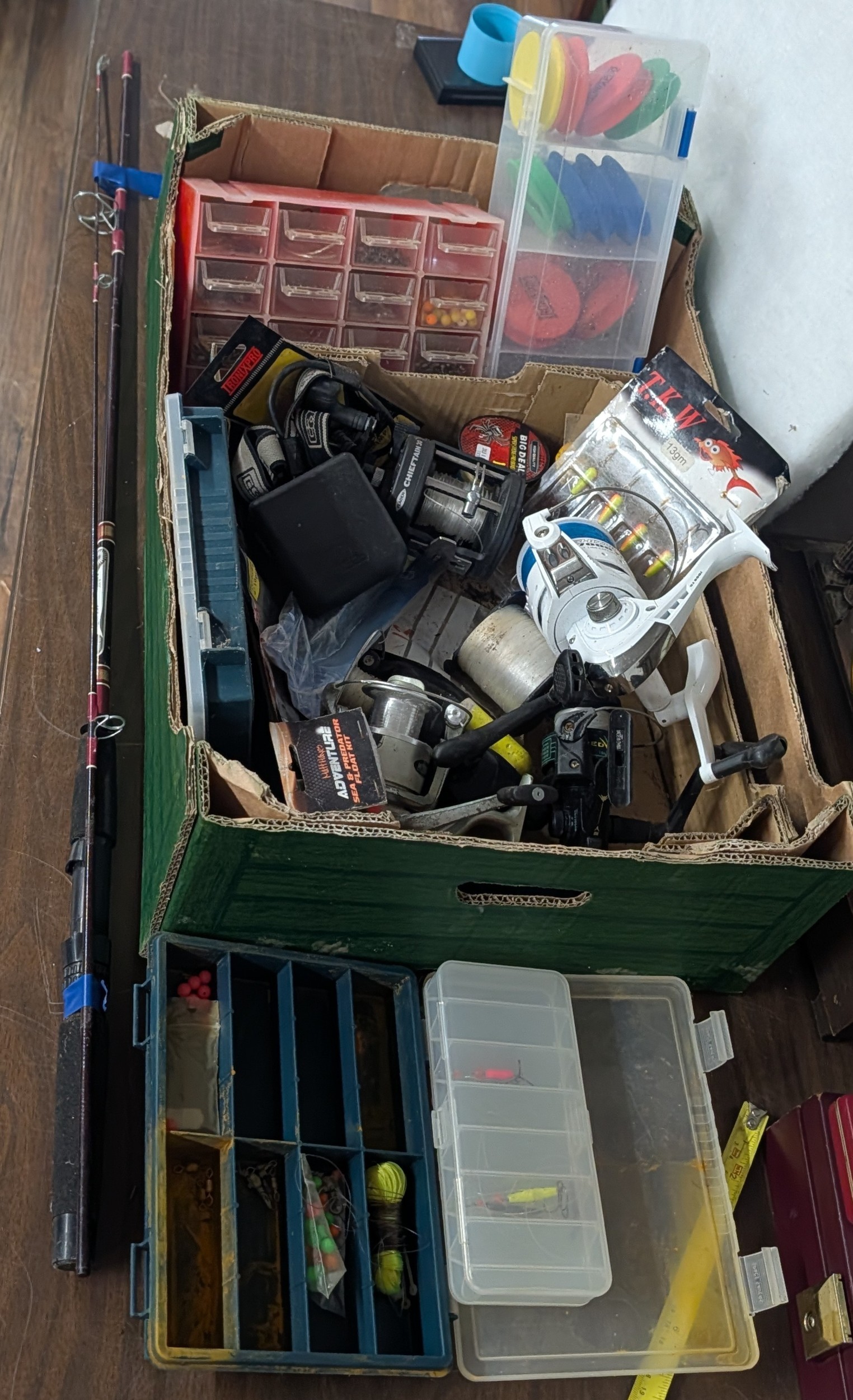 Lot 76