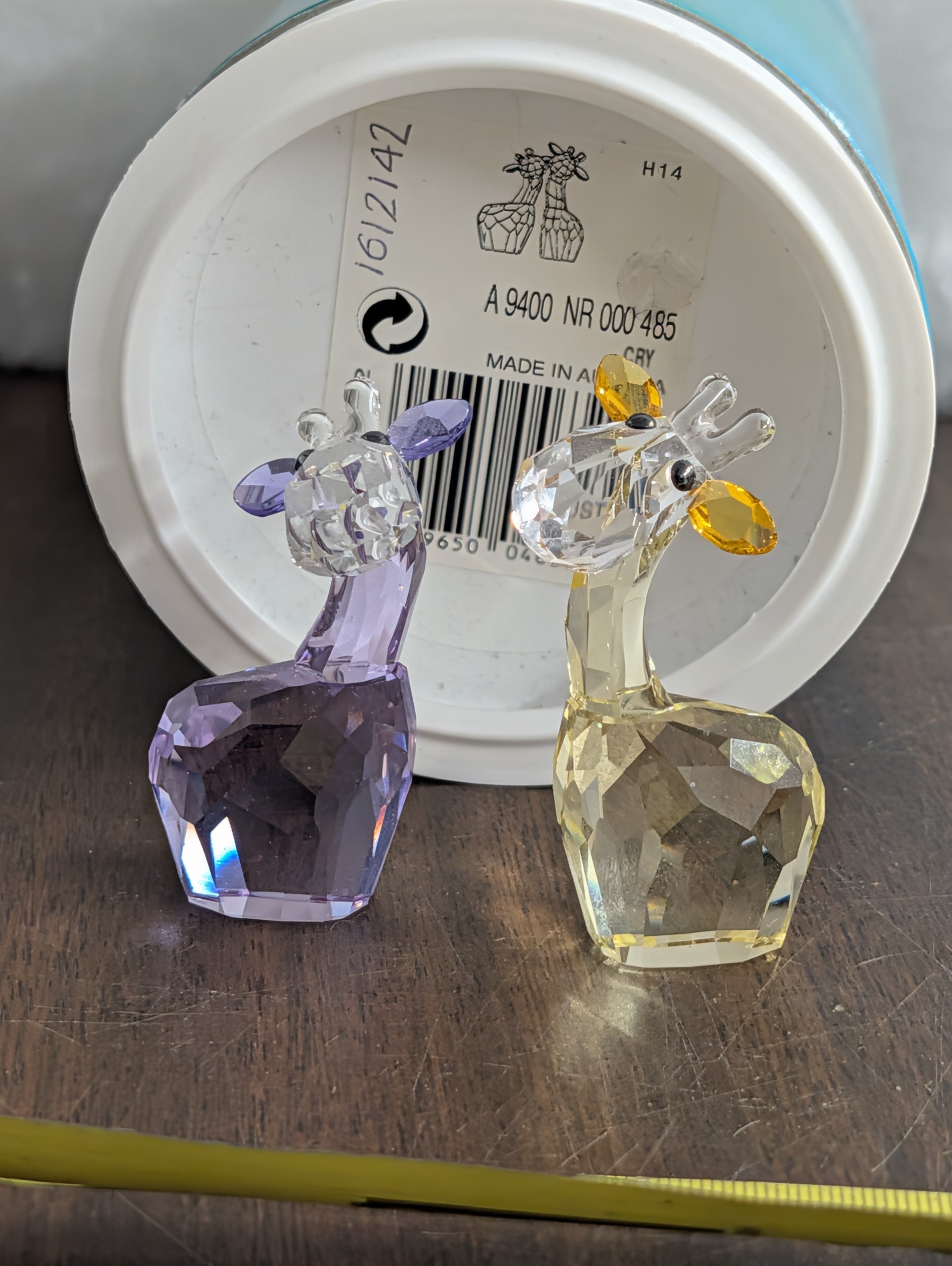Lot 143