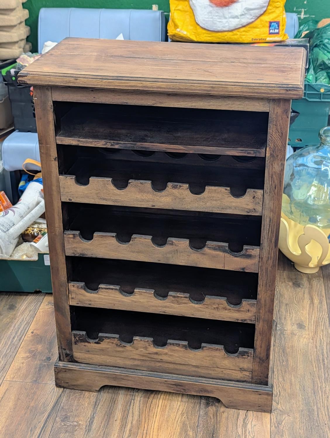 Lot 154