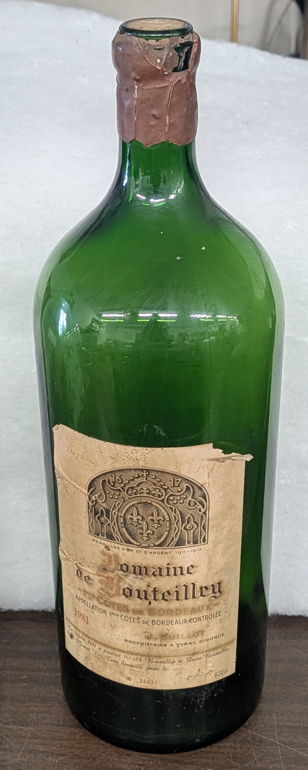 Lot 191