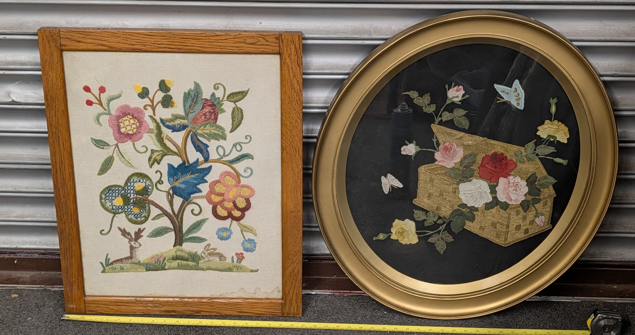 Lot 243