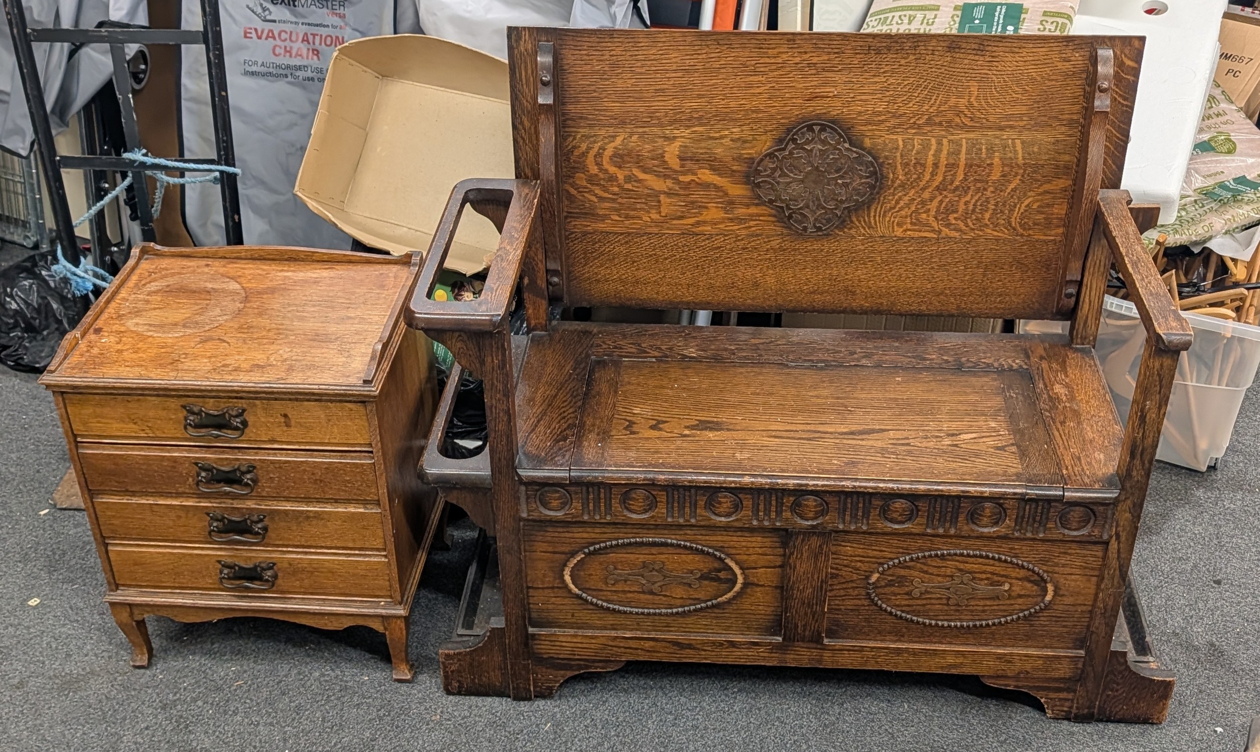 Lot 245