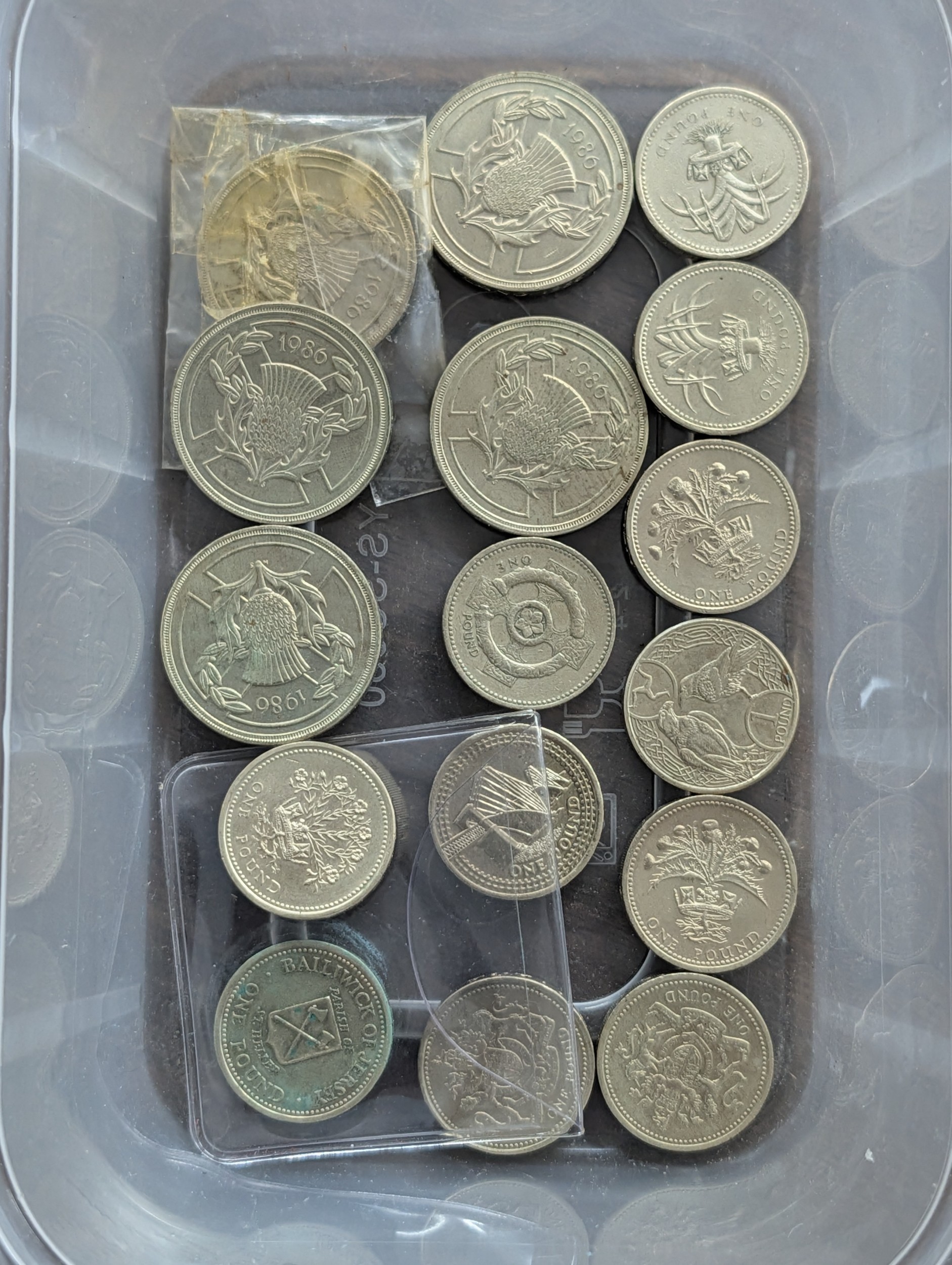 Lot 259