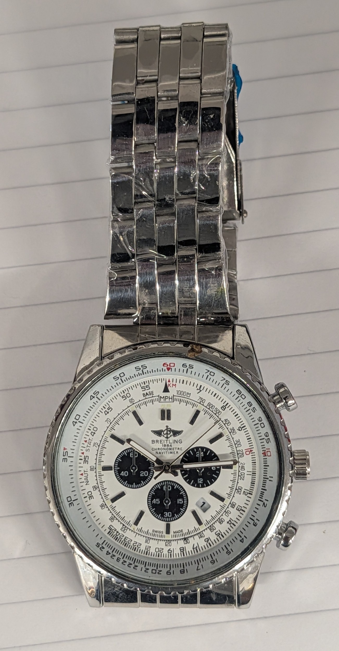 Lot 261