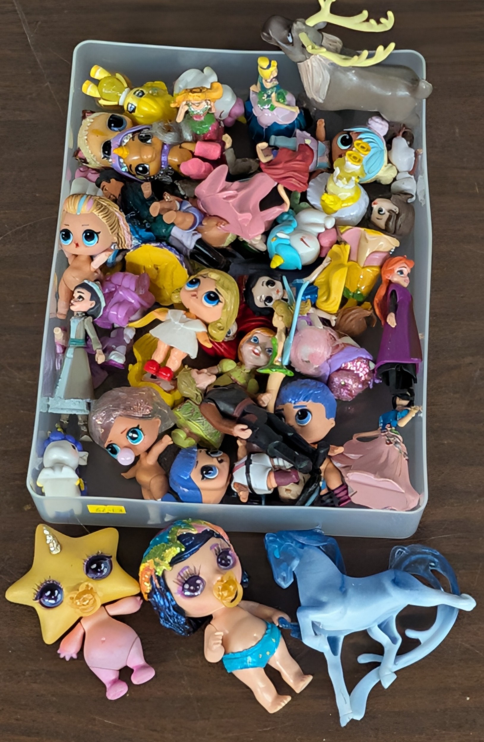 Lot 288