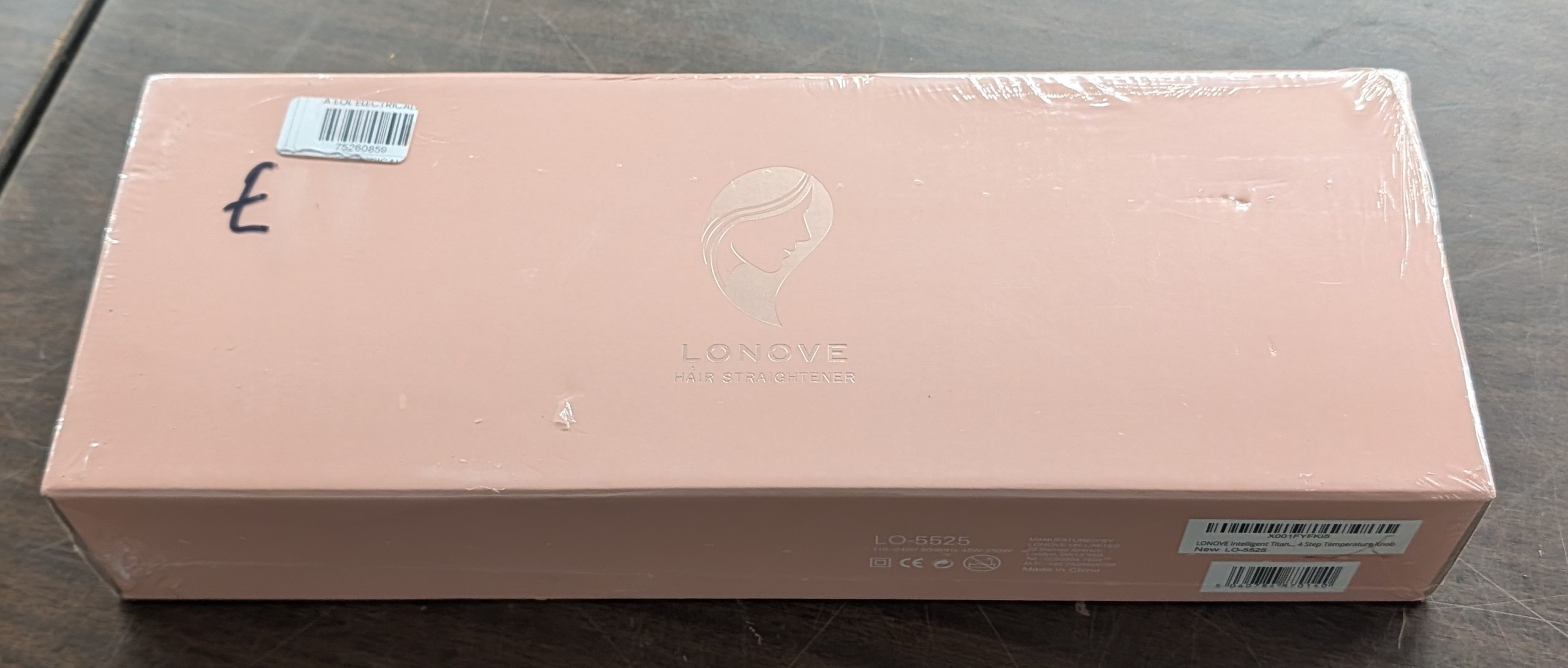 Lot 293