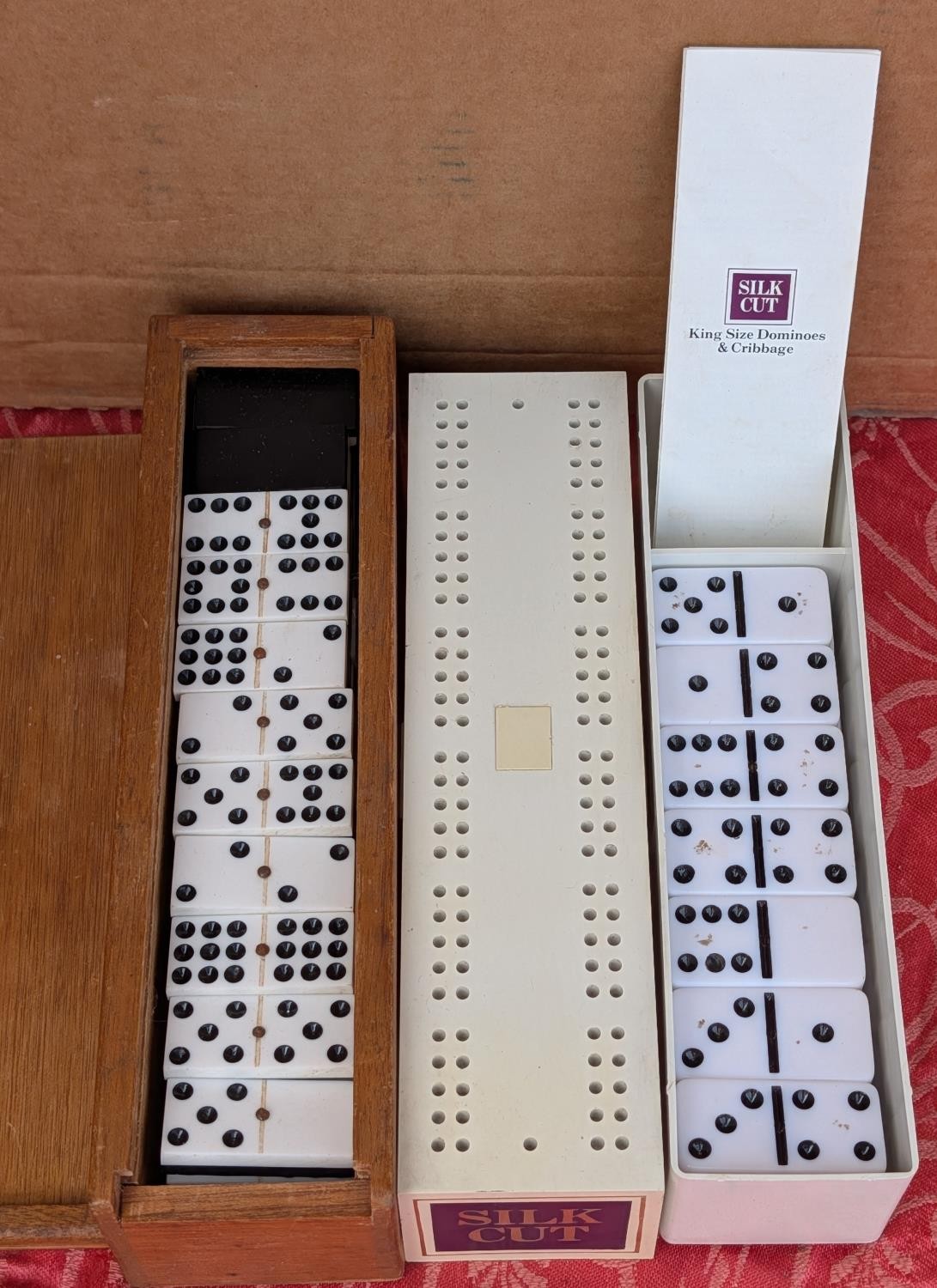 Lot 19
