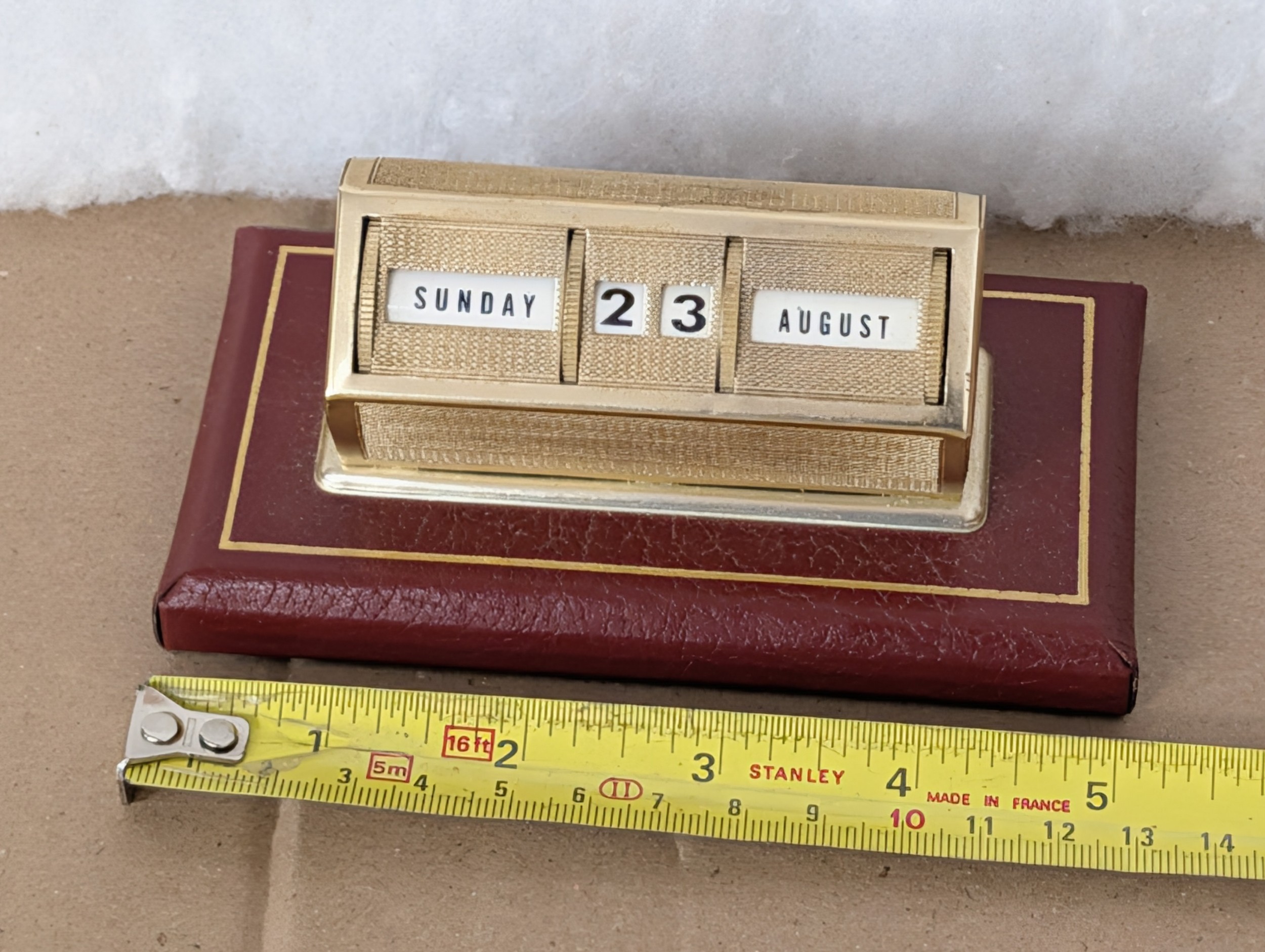 Lot 20