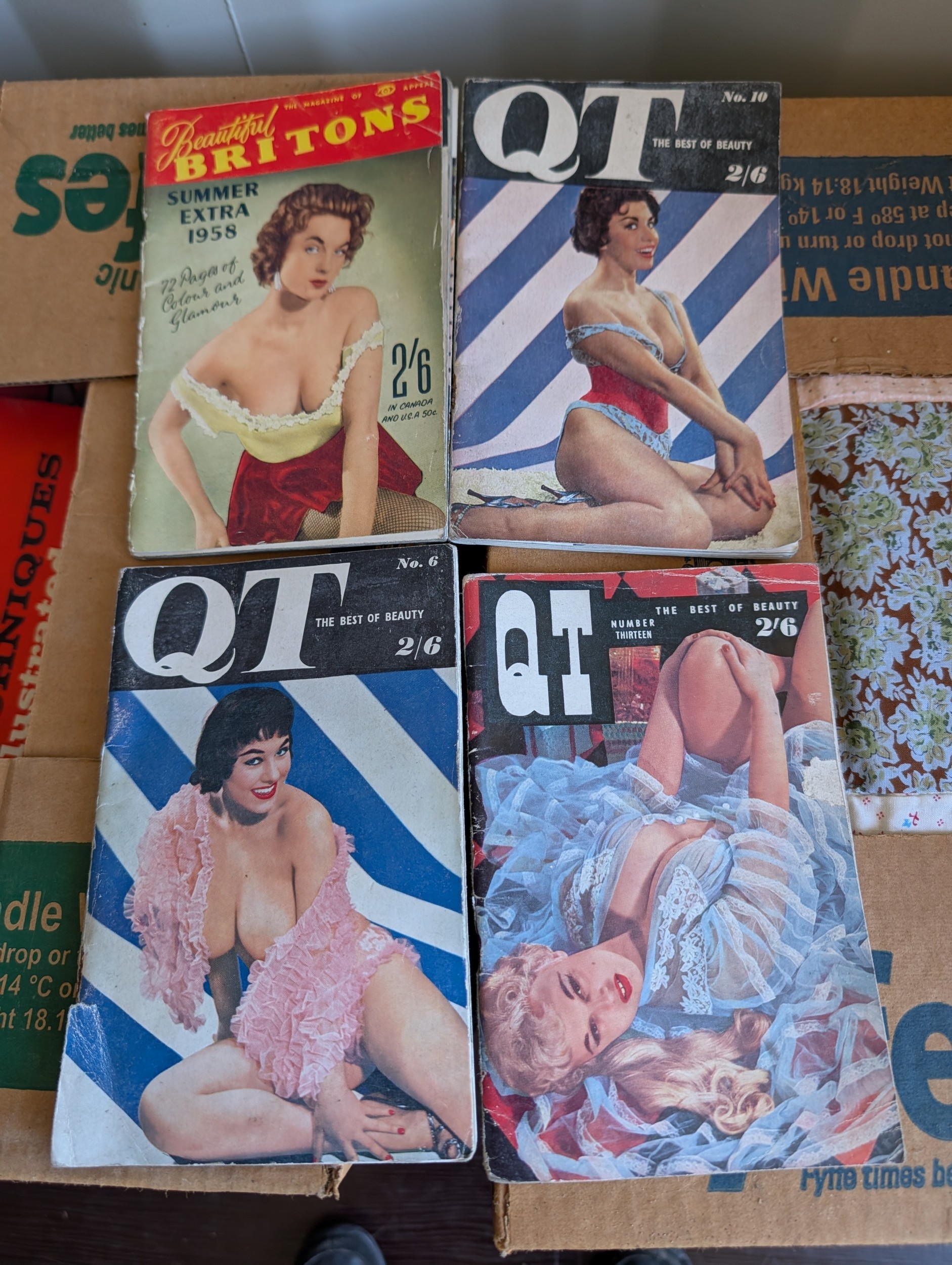 Lot 23