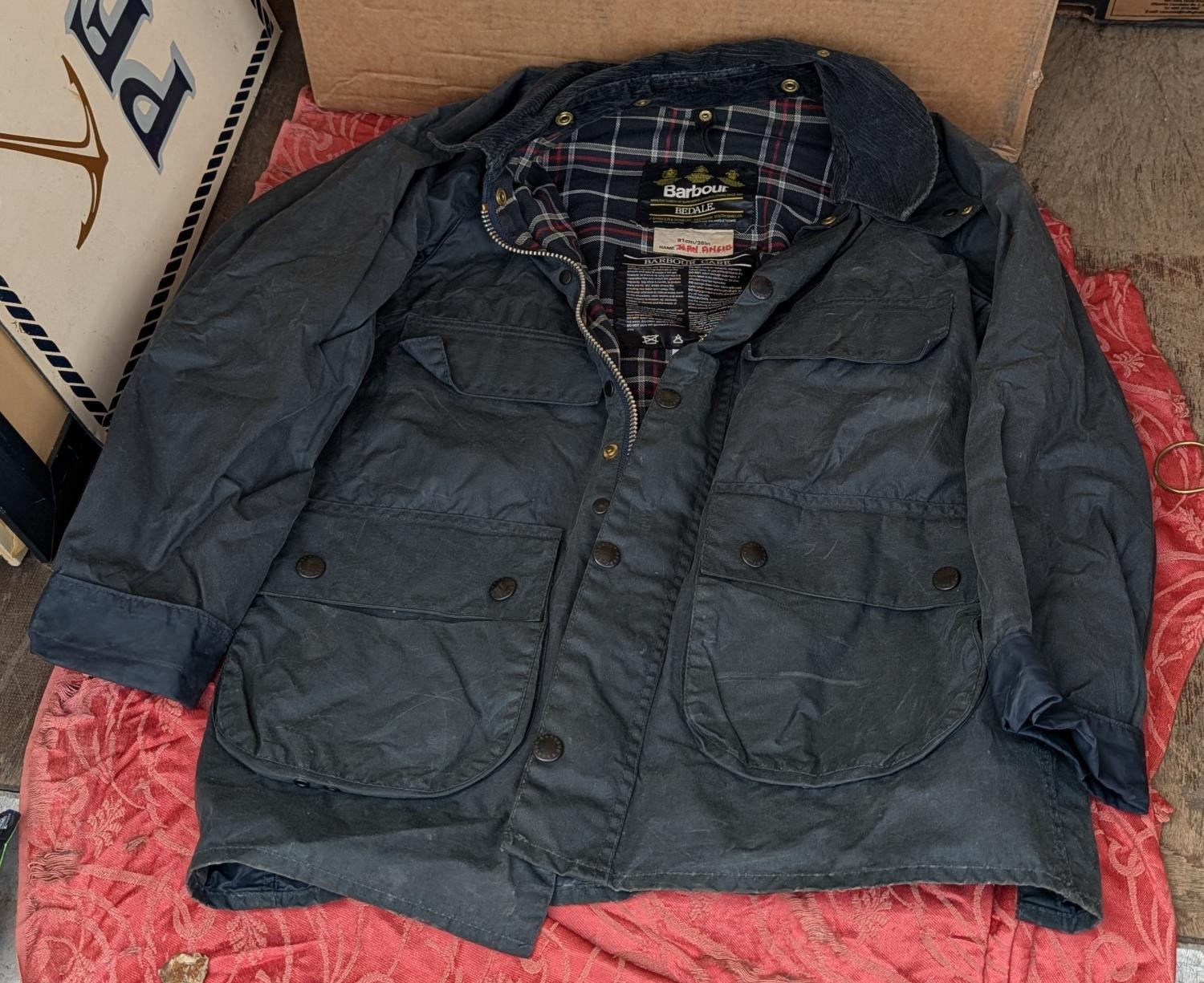 Lot 80