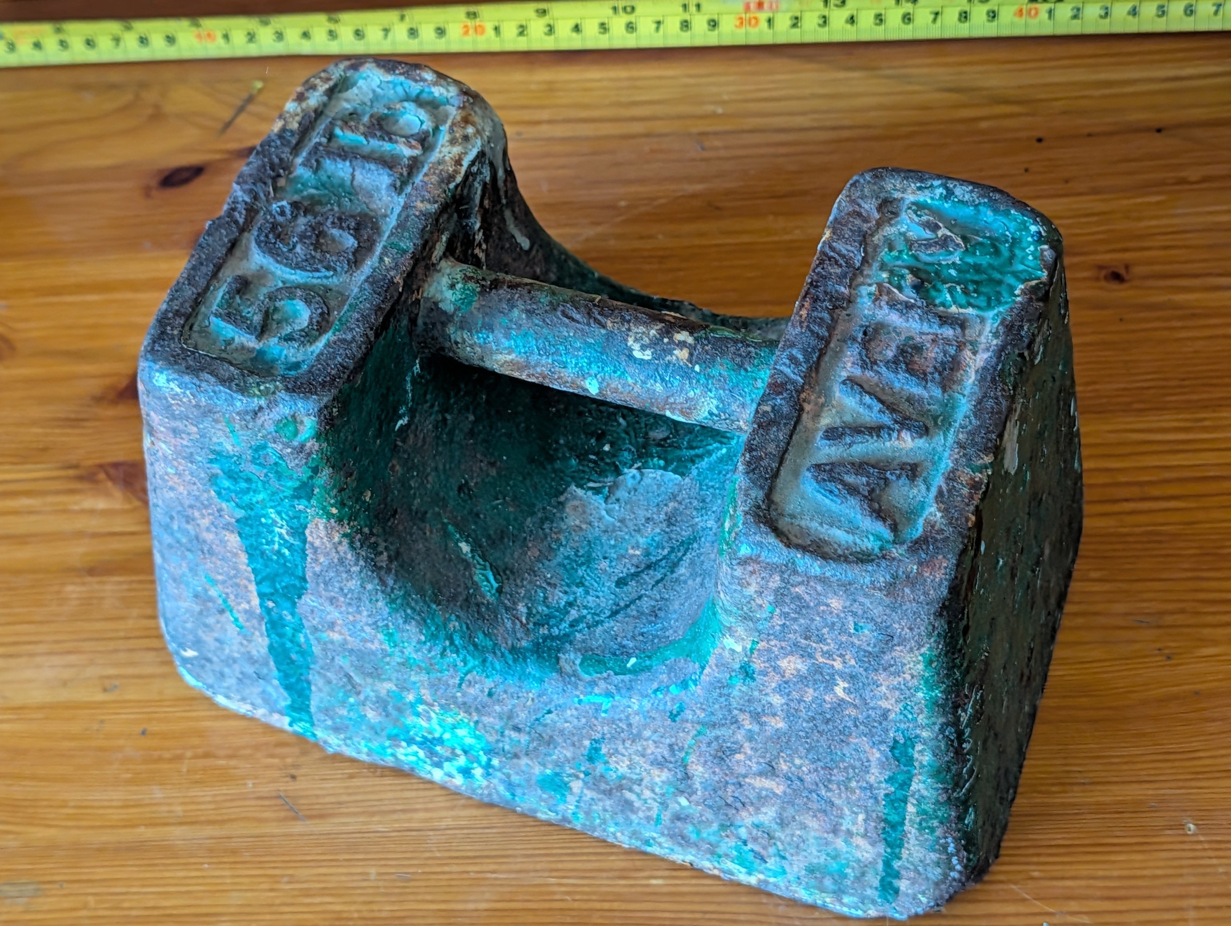 Lot 134