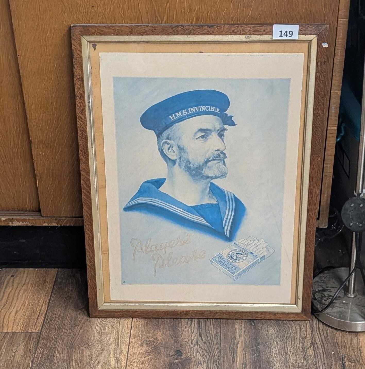 Lot 149