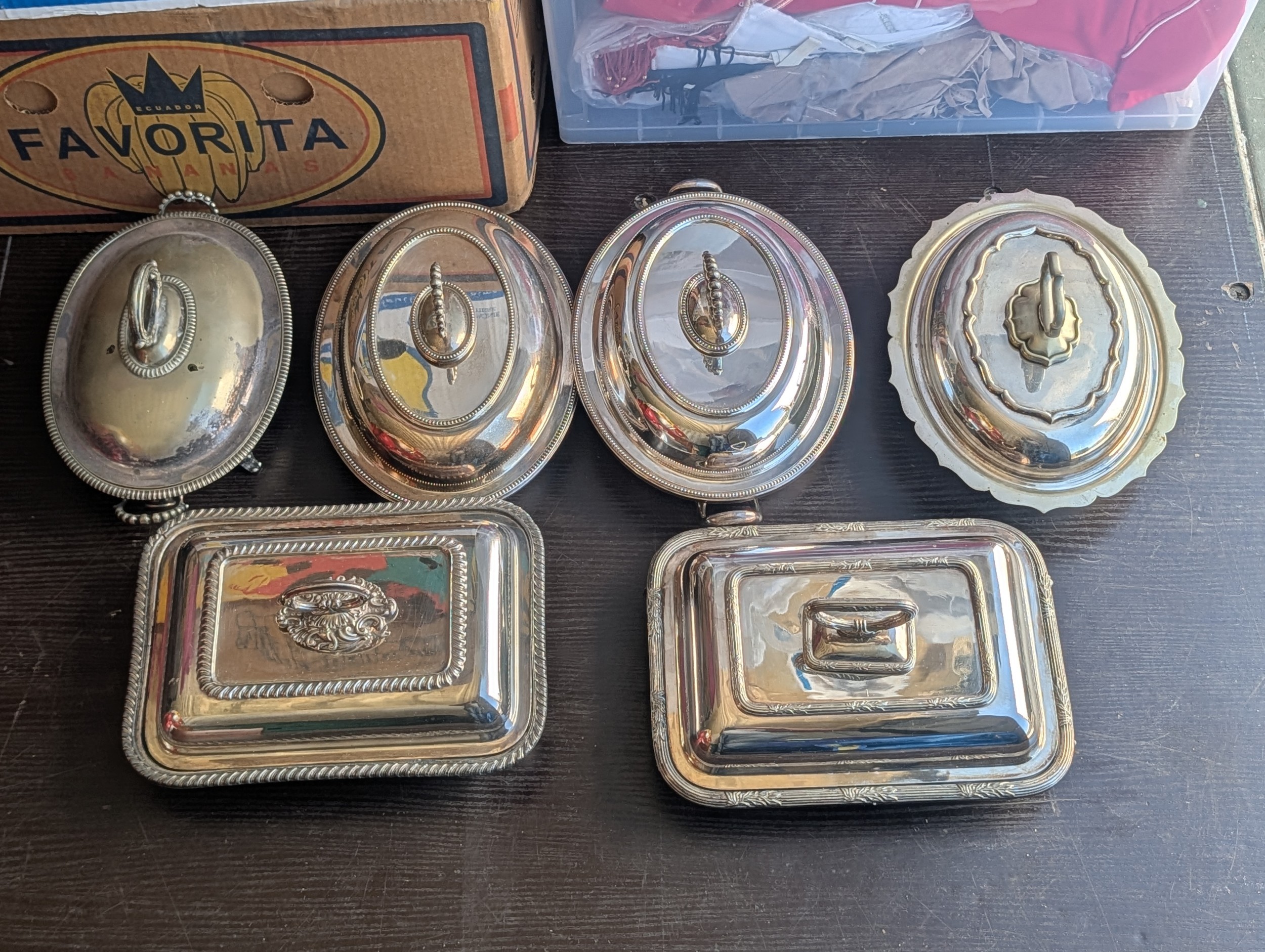 Lot 199
