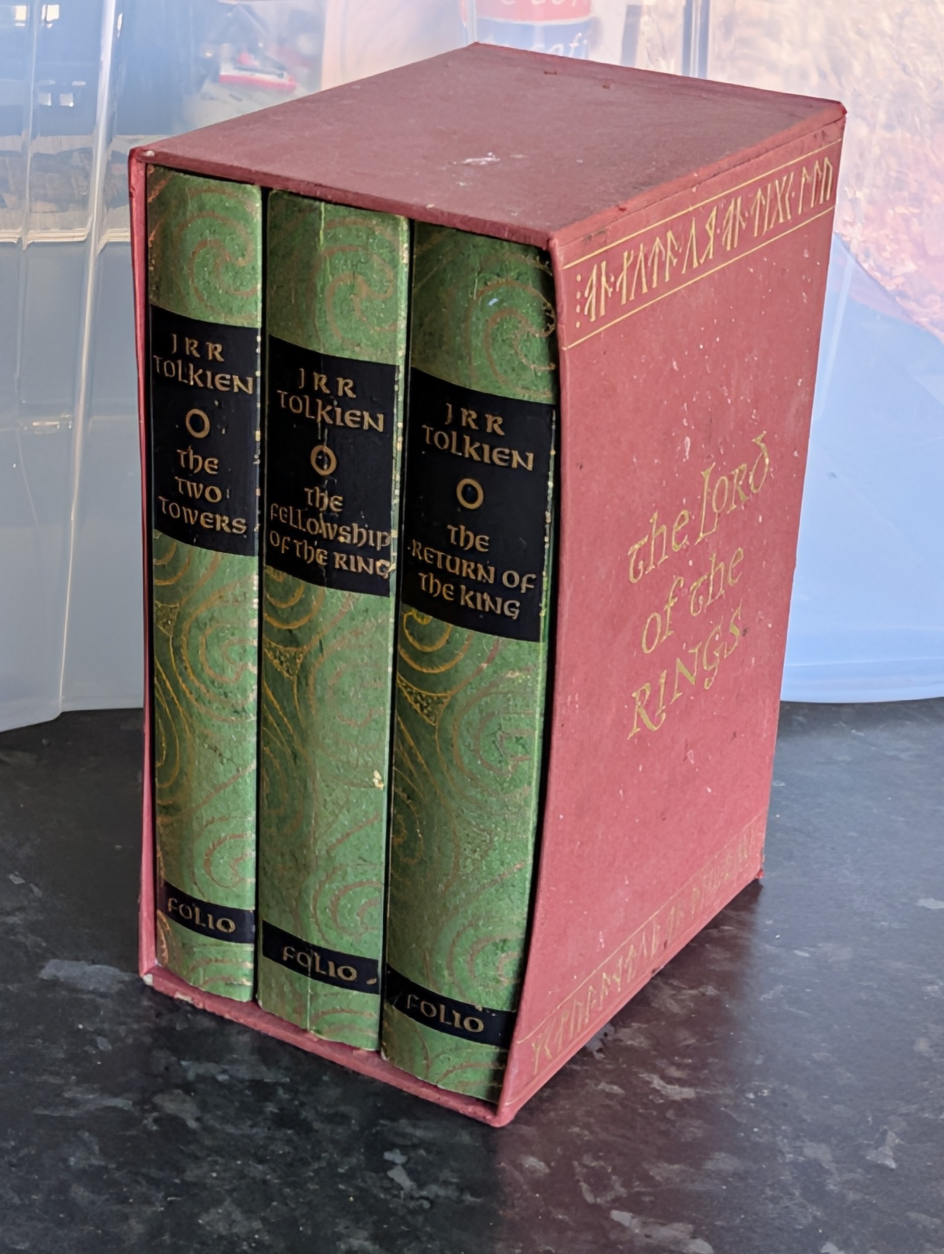 Lot 235