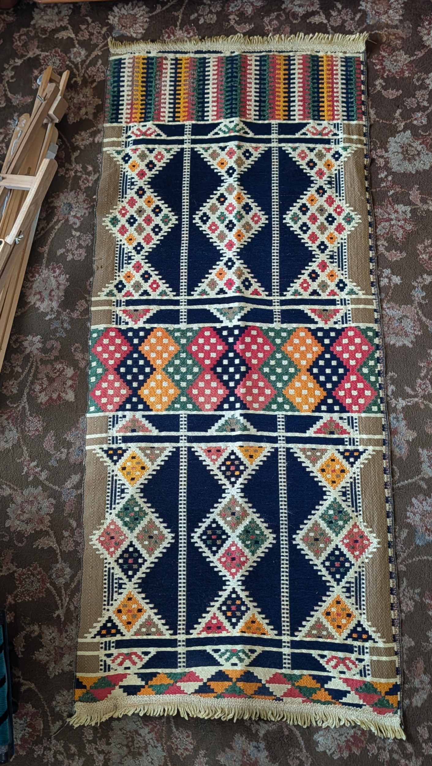 Lot 256