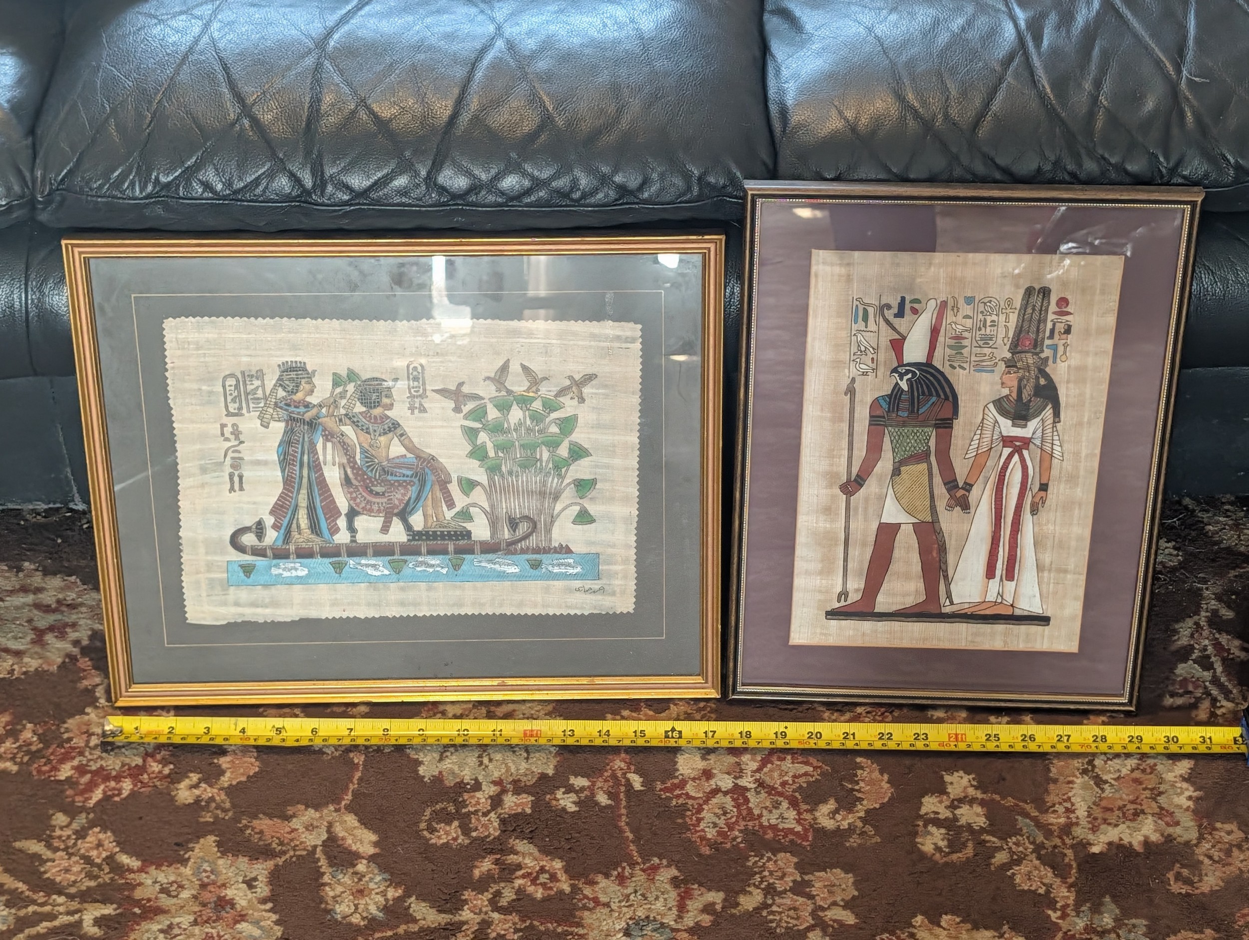 Lot 291