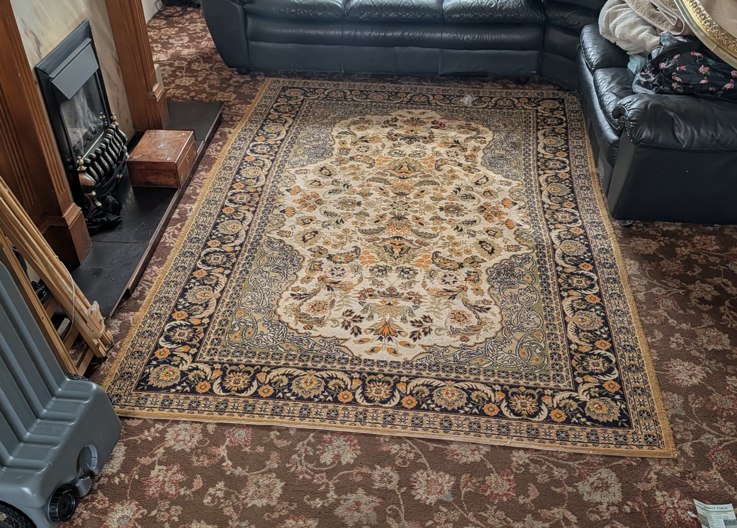 Lot 307