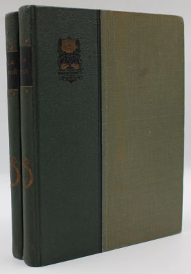 Сатиры : Кн. 1-я / Саша Черный. - 3-е изд. - Санкт-Петербург : Шиповник, [1911]. - 231 с.; 