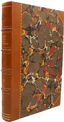 Корф, М.А. Жизнь графа Сперанского. [В 2 т.]. Т. 1-2. СПб.: Издание Императорской Публичной 