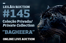 Numisma Leilões | Subasta 145