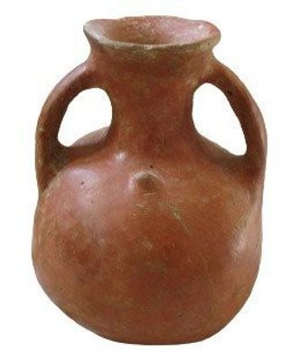 Yortan Culture, Early Bronze, H. 18 cm