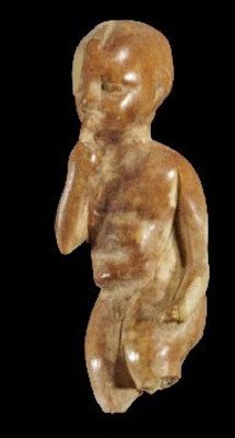 Egypt, Harpocrates Amulet