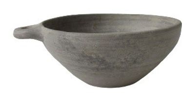 Iron Age bowl, Levante