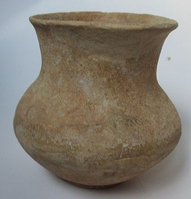 Iron Age Jug, 1st millennium BC, Levant. H. 9.7 cm.