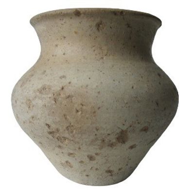 Bronze Age Vessel, 2nd millennium BC, Levant.