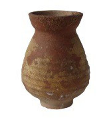 Late Roman Vessel.