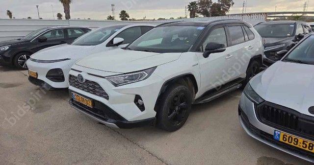 ניר ויינרמן ושות' – משרד עו"ד ונוטריון | טויוטה ראב4