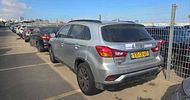 מיצובישי ASX מודל 2018. 160,673 ק"מתמונה - 1