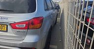 מיצובישי ASX מודל 2018. 160,673 ק"מתמונה - 5