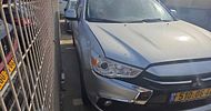 מיצובישי ASX מודל 2018. 160,673 ק"מתמונה - 6