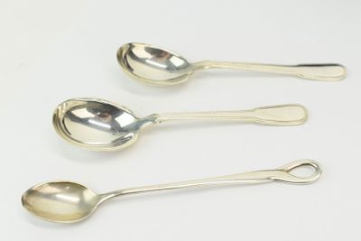 Tiffany & Co Sterling Silver Elsa Peretti Spoon. Tiffany &amp; Co Sterling Silver Elsa Peretti 