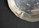 Fourteen 800 Silver Coasters. Fourteen 800 Silver Coasters Approx. 13 t.o. Together with ten Image - 2