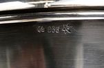 935 Silver Electric Coffee Percolator. 935 Silver Electric Coffee Percolator With ebony Image - 9