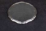 Continental 800 Silver Mirror-Plateau. Continental 800 Silver Mirror-Plateau 17 1/2 in. (44.5 Image - 2