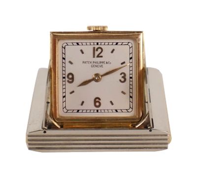 Patek Phillipe 18K Gold Golf/Purse Watch. Patek Phillipe 18K Gold Golf/Purse Watch C. 1930. The 