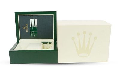 Rolex "White Polar Explorer II" Accessories. Rolex "White Polar Explorer II" Accessories This 