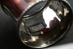 Sterling Silver Thimble-Form Shot Glass. Sterling Silver Thimble-Form Shot Glass Together with Image - 9