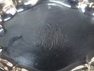 Pair of Sterling Silver Oval Bowls. Pair of Sterling Silver Oval Bowls By Whiting, #381S. Image - 9